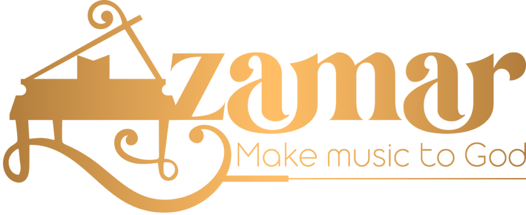 Zamar Collective Uganda Logo